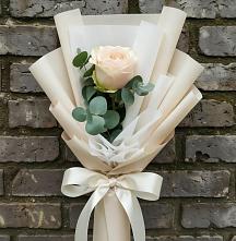 Букет цветов из:  Розы в Кахуне