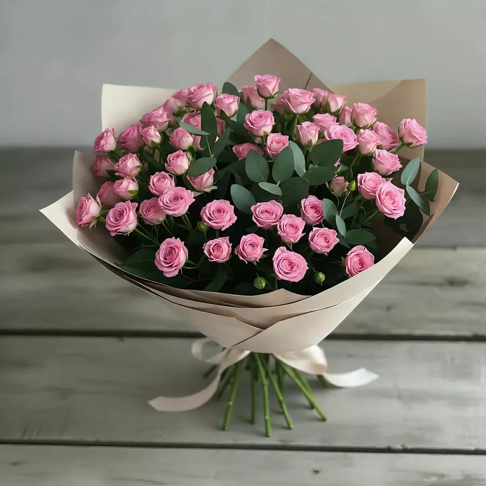 Букет Удовольствие в Кахуне