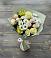 Букет цветов из: Альстромерии, Розы и Хризантемы в Кахуне