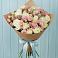 Букет цветов из: Розы в Кахуне