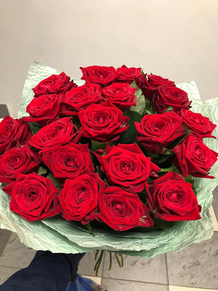 Розы Классика в Кахуне Букет Классика в Кахуне