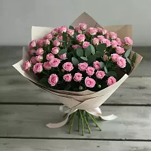 Букет Удовольствие в Кахуне