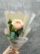Букет цветов из:  Розы в Кахуне