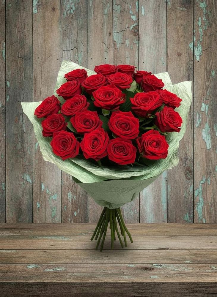 Букет Классика в Кахуне