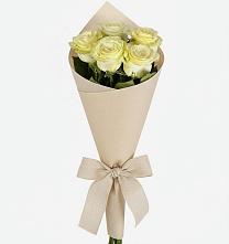 Букет цветов из:  Розы в Кахуне