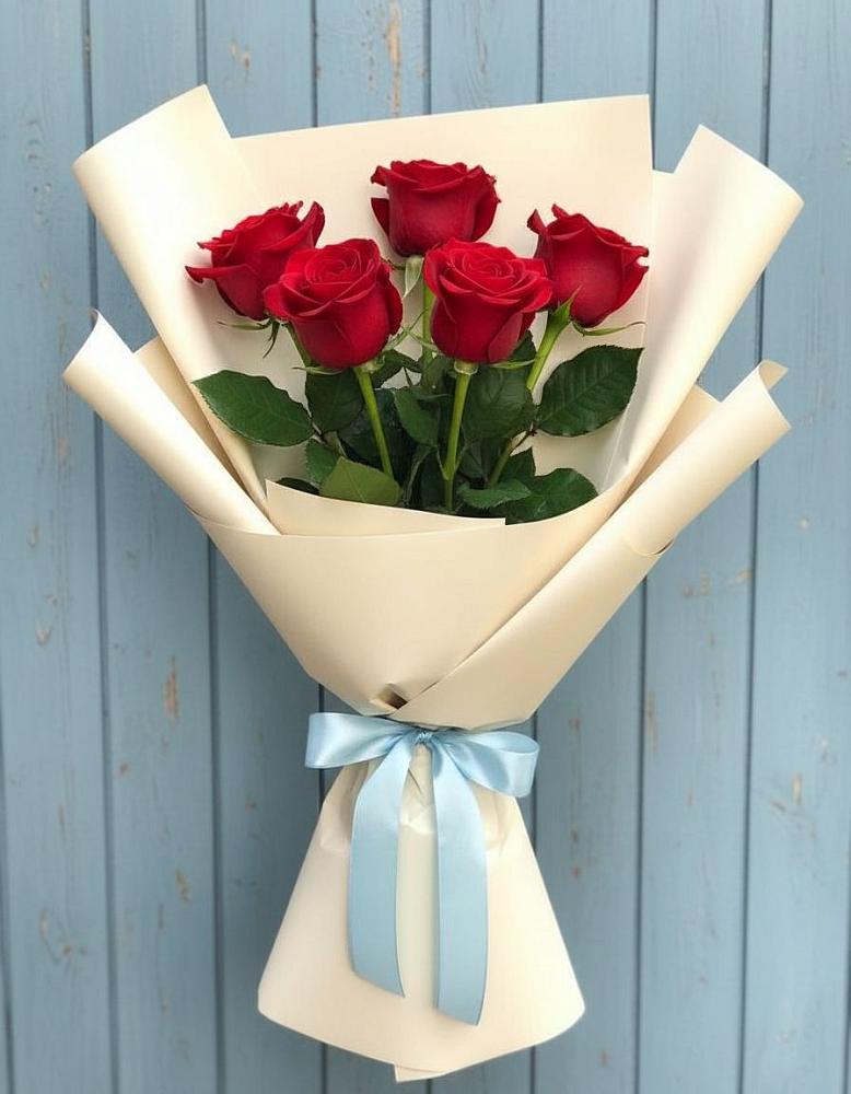 Букет Классика чувств в Кахуне