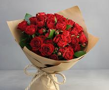 Букет Любовный роман в Кахуне