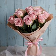 Букет цветов из:  Розы в Кахуне