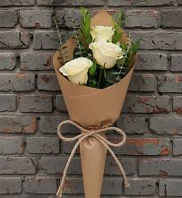 Букет цветов из:  Розы в Кахуне