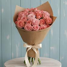 Букет цветов из:  Розы в Кахуне