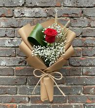 Букет цветов из:  Розы в Кахуне