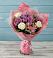 Букет цветов из: Герберы в Кахуне