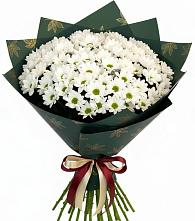 Букет цветов из:  Хризантемы в Кахуне