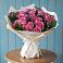 Букет цветов из: Розы в Кахуне