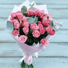 Букет Леди совершенство #REPLACE_PRED# Кахуне