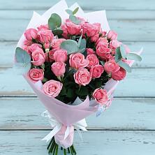 Букет Леди совершенство в Кахуне