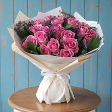 Букет цветов из:  Розы в Кахуне